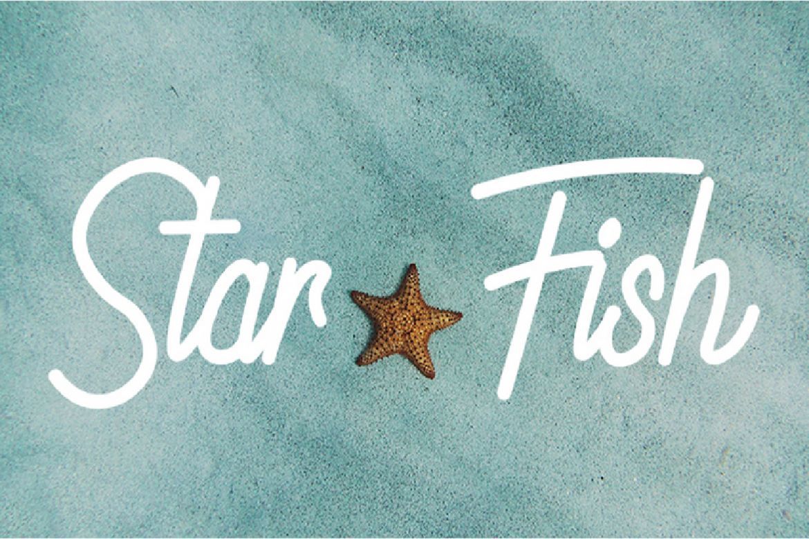 Beauty Flawless - Script Font alt