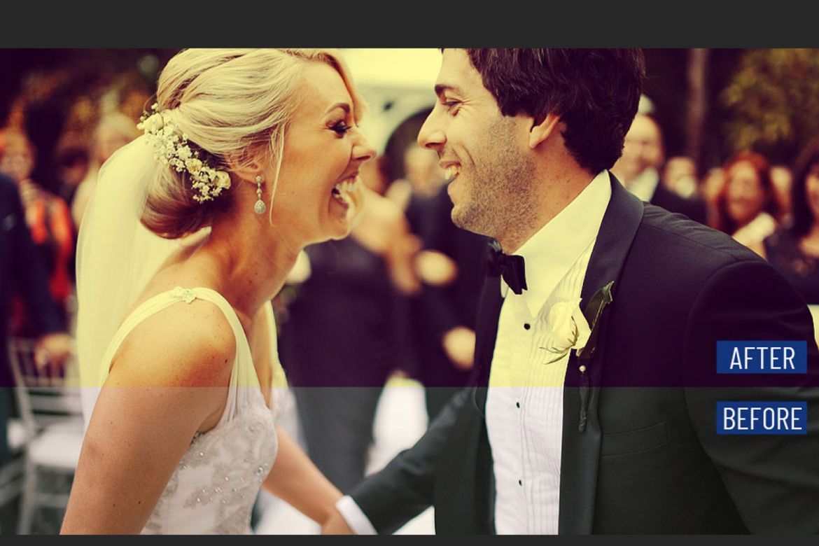 Moment Color Photoshop Action - view 4