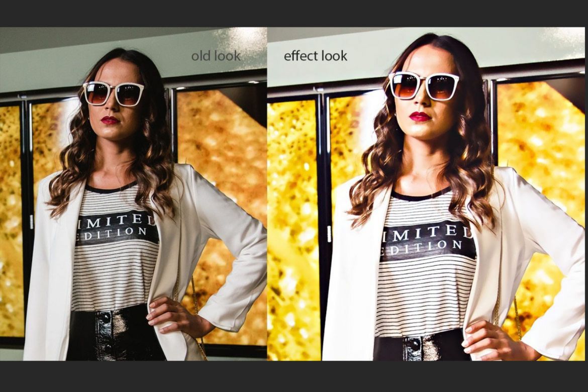 Photoshop Retouching - view 3