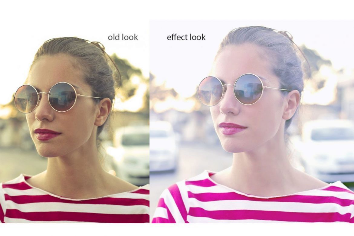 Photoshop Retouching - view 4