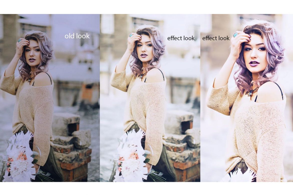 Photoshop Retouching - view 5