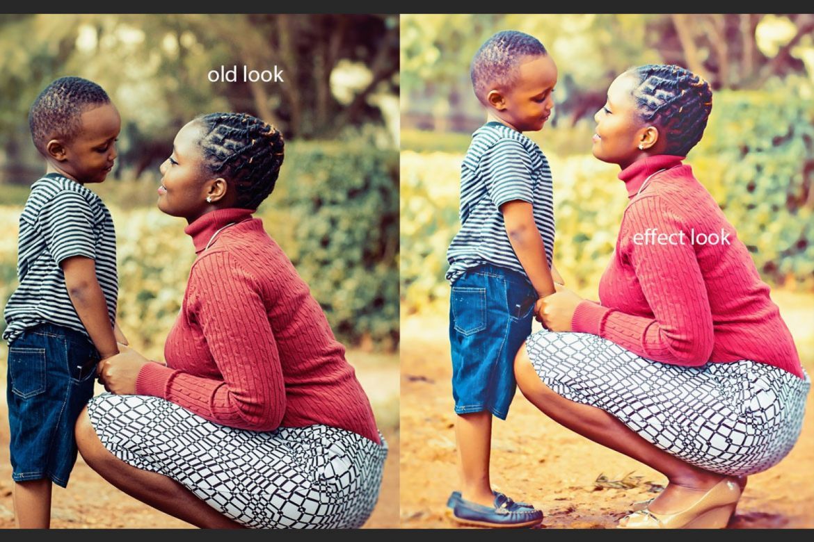 Photoshop Retouching - view 6