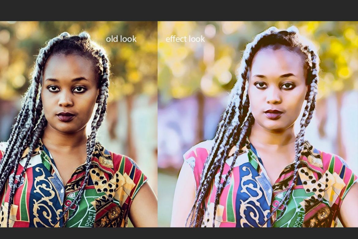 Photoshop Retouching - view 7