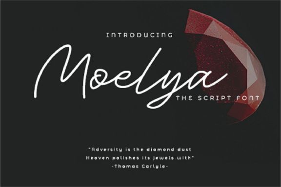 Moelya