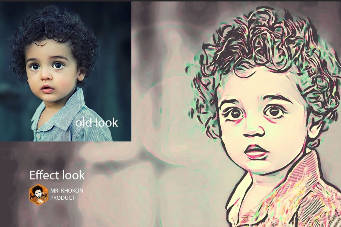 Fantasy Oil Art - view 7