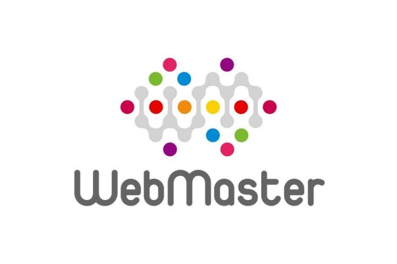 Web Master Logo
