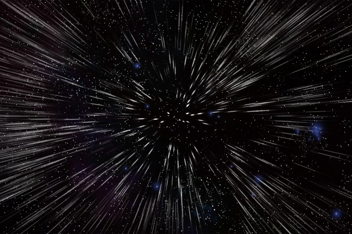 Free Space Travel Backgrounds Vol.2 - view 8