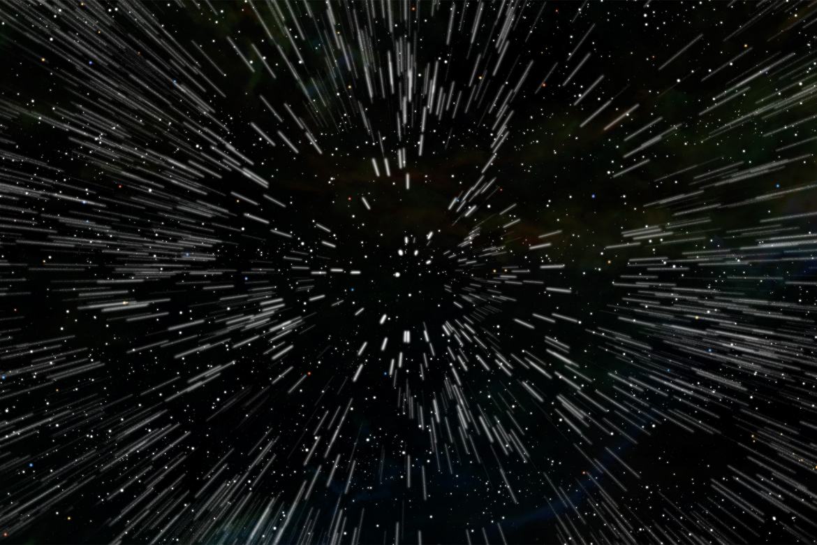 Free Space Travel Backgrounds Vol.2 - view 5