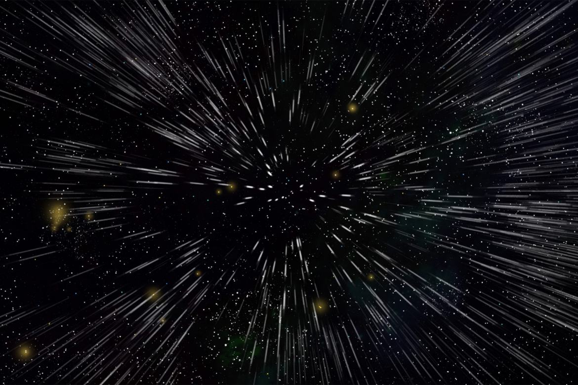 Free Space Travel Backgrounds Vol.2 - view 4