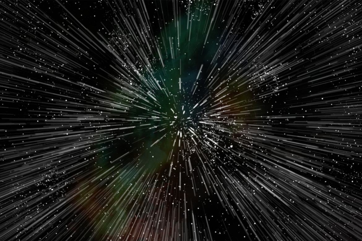 Free Space Travel Backgrounds Vol.2 alt