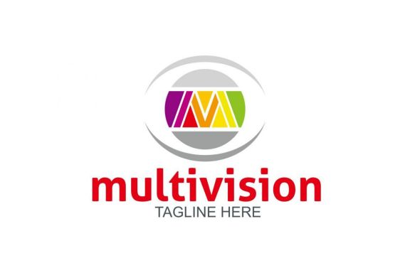 Multi Vision Logo