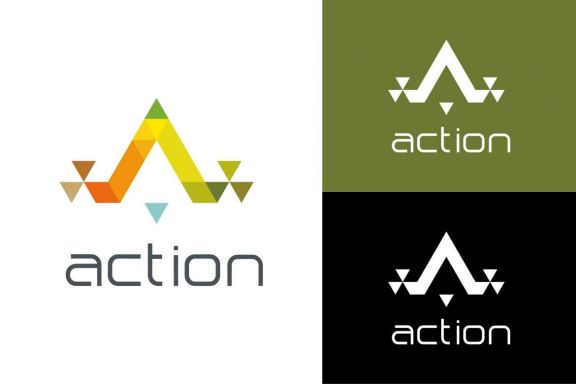 Action Logo