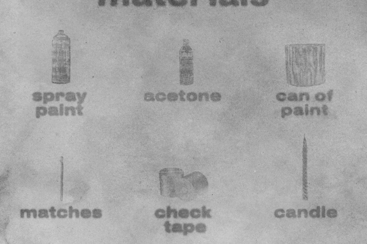  "Tortured" paper - 10 free textures alternate