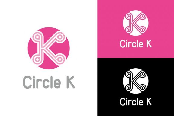 Circle K Logo