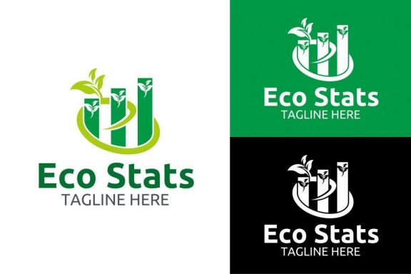 Eco Stats Logo