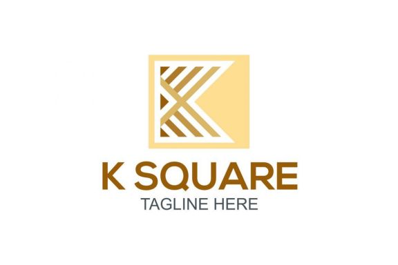 K Square Logo