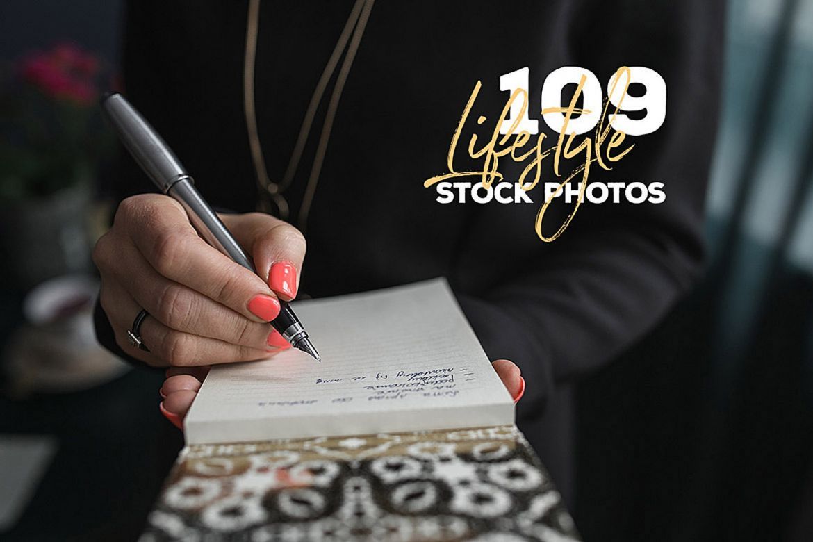 109 Lifestyle Stock Photos - view 3