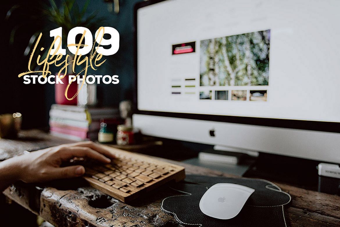 109 Lifestyle Stock Photos - view 4