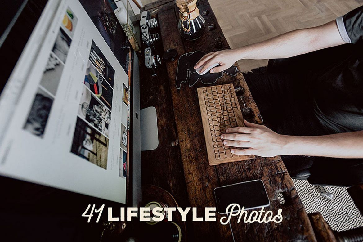 109 Lifestyle Stock Photos - view 5
