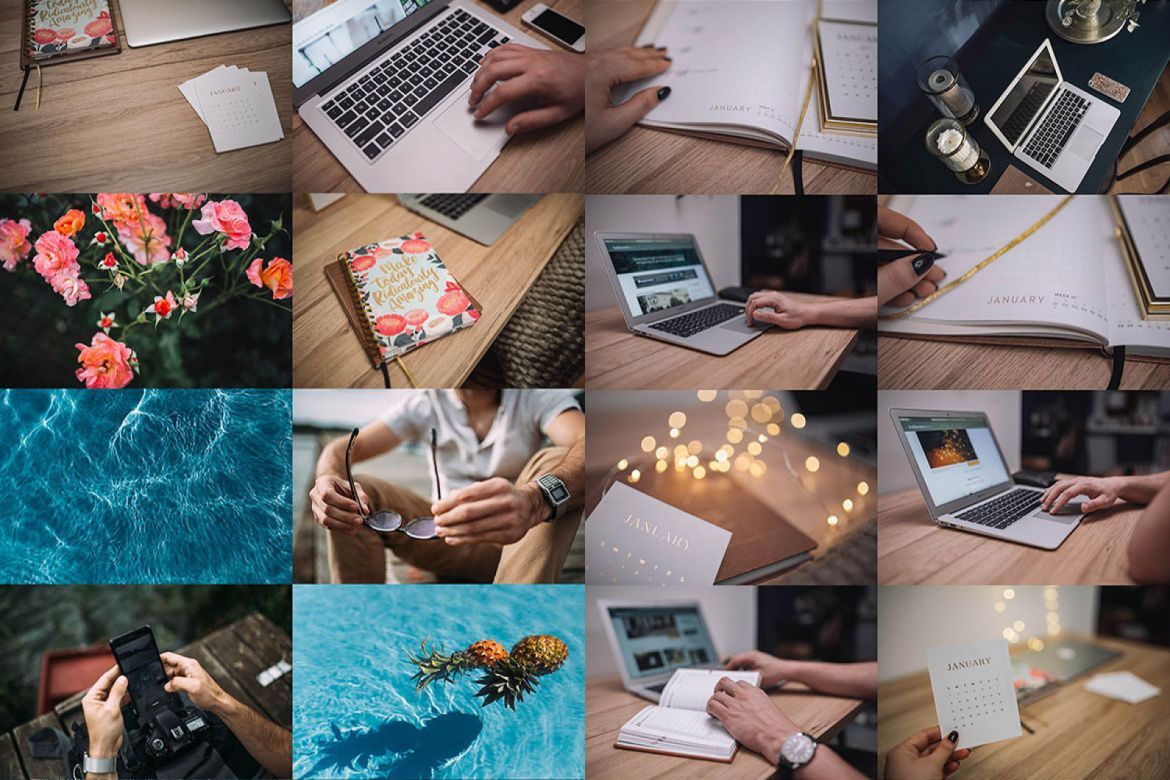 109 Lifestyle Stock Photos - view 9