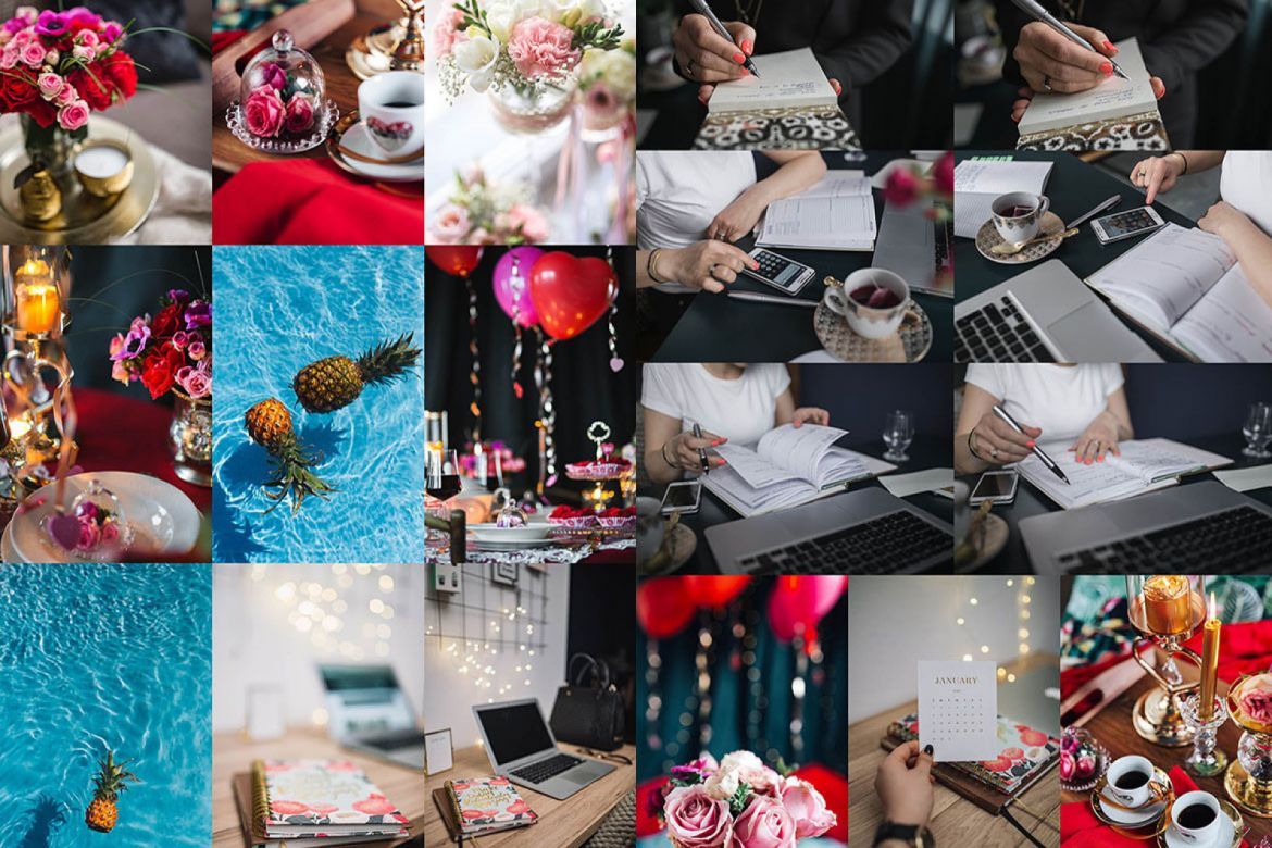 109 Lifestyle Stock Photos - view 11