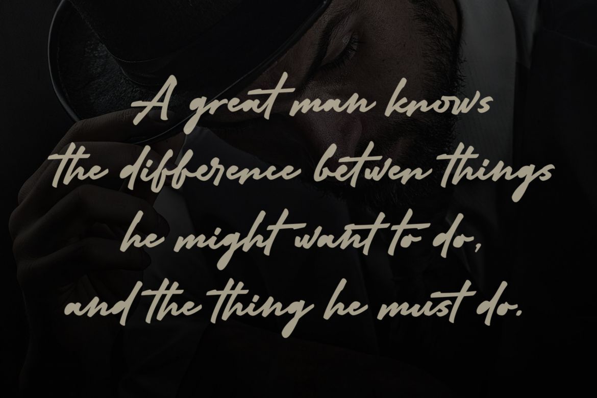 Adelina Camarie Bold Signature Font - view 9