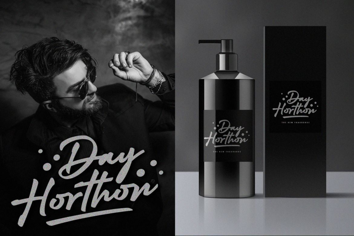 Adelina Camarie Bold Signature Font - view 15