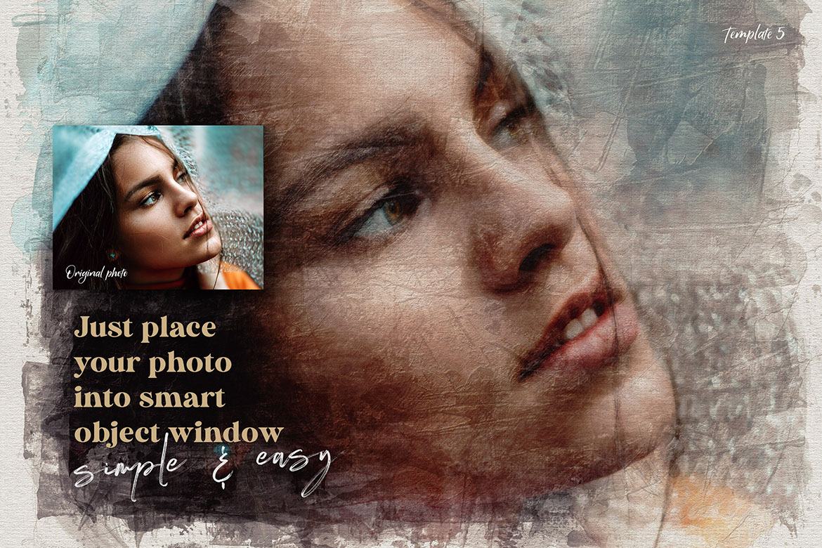 Free Paint Art Creator - view 4