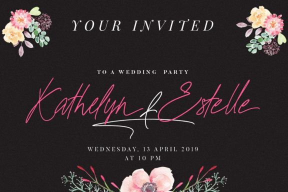 Beatriceline Signature