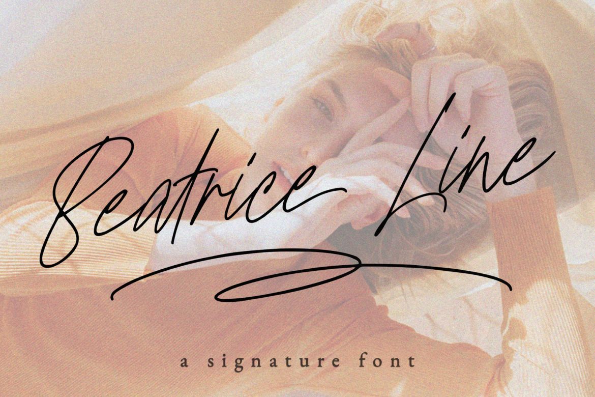 Beatriceline Signature - view 4