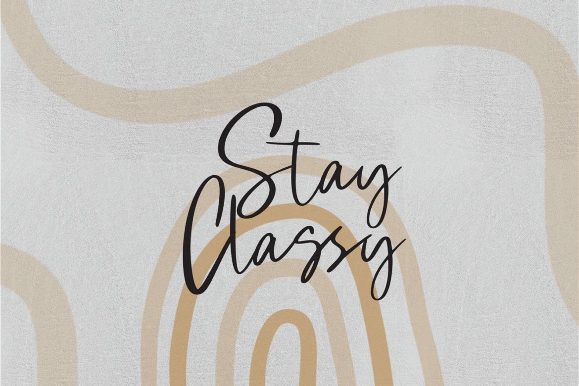 Blueberrys Signatures alternate