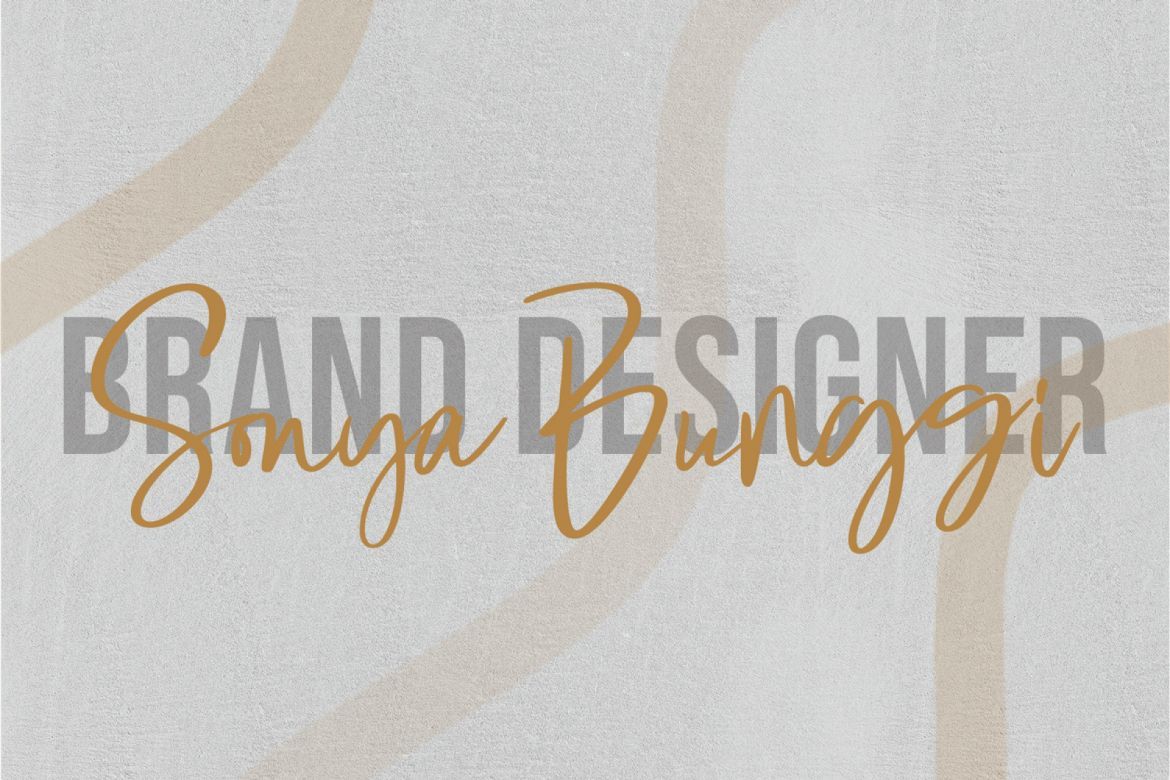 Blueberrys Signatures - view 3