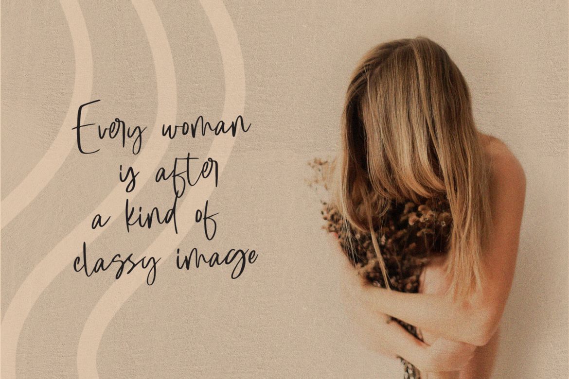 Blueberrys Signatures - view 4