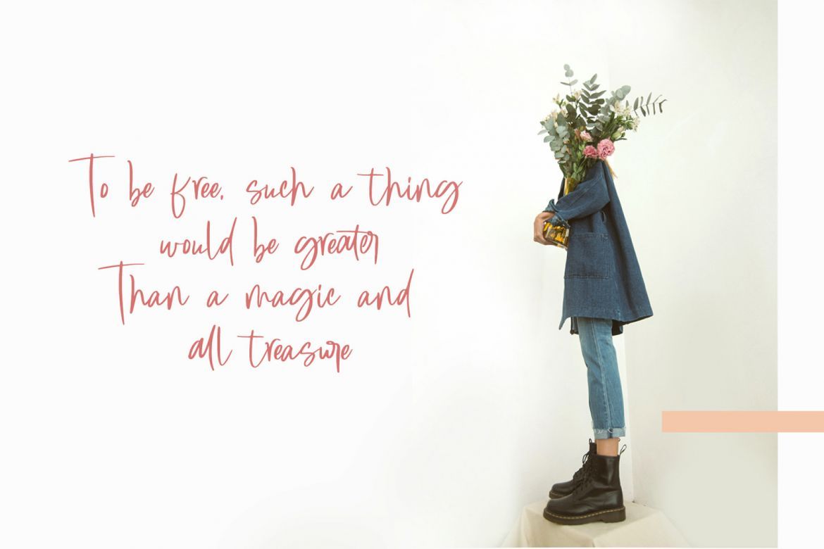 Blueberrys Signatures - view 9