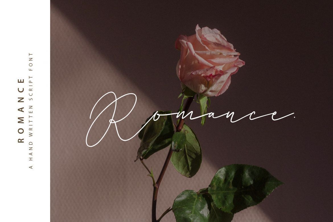 Misskah Script Font - view 3