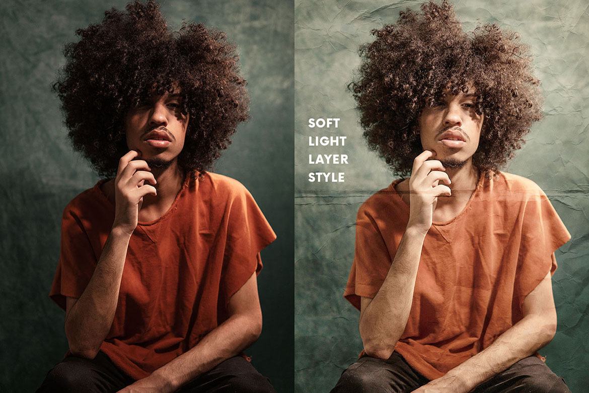 Free Wrinkle Paper Textures 2 - view 3