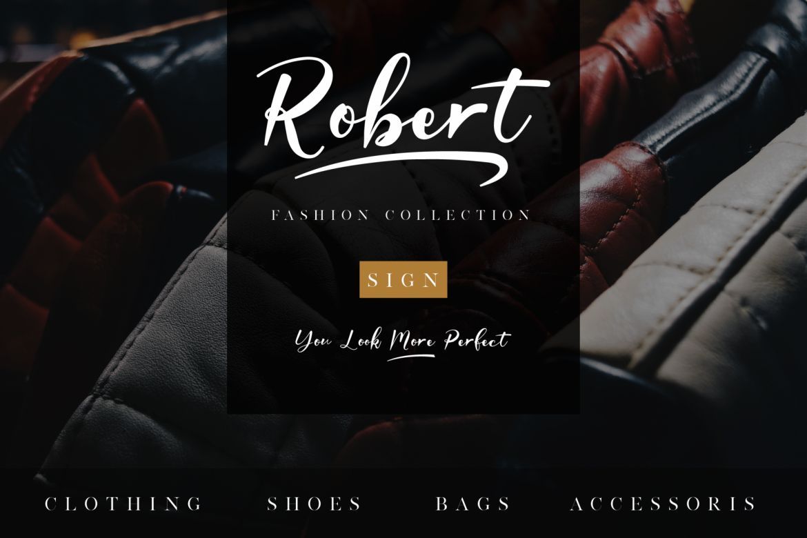 Giselle Script - view 4