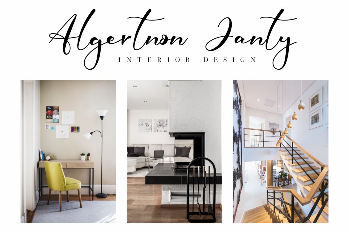 Elmira Script alternate