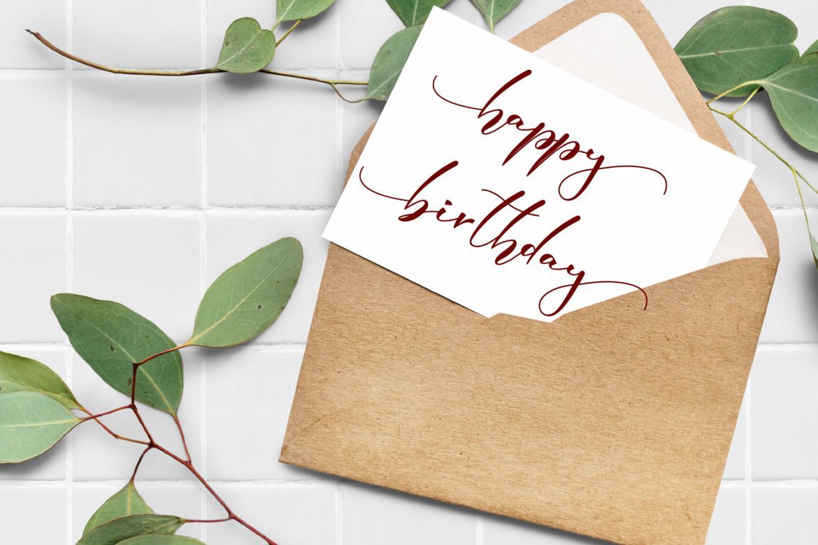 Elmira Script - view 7