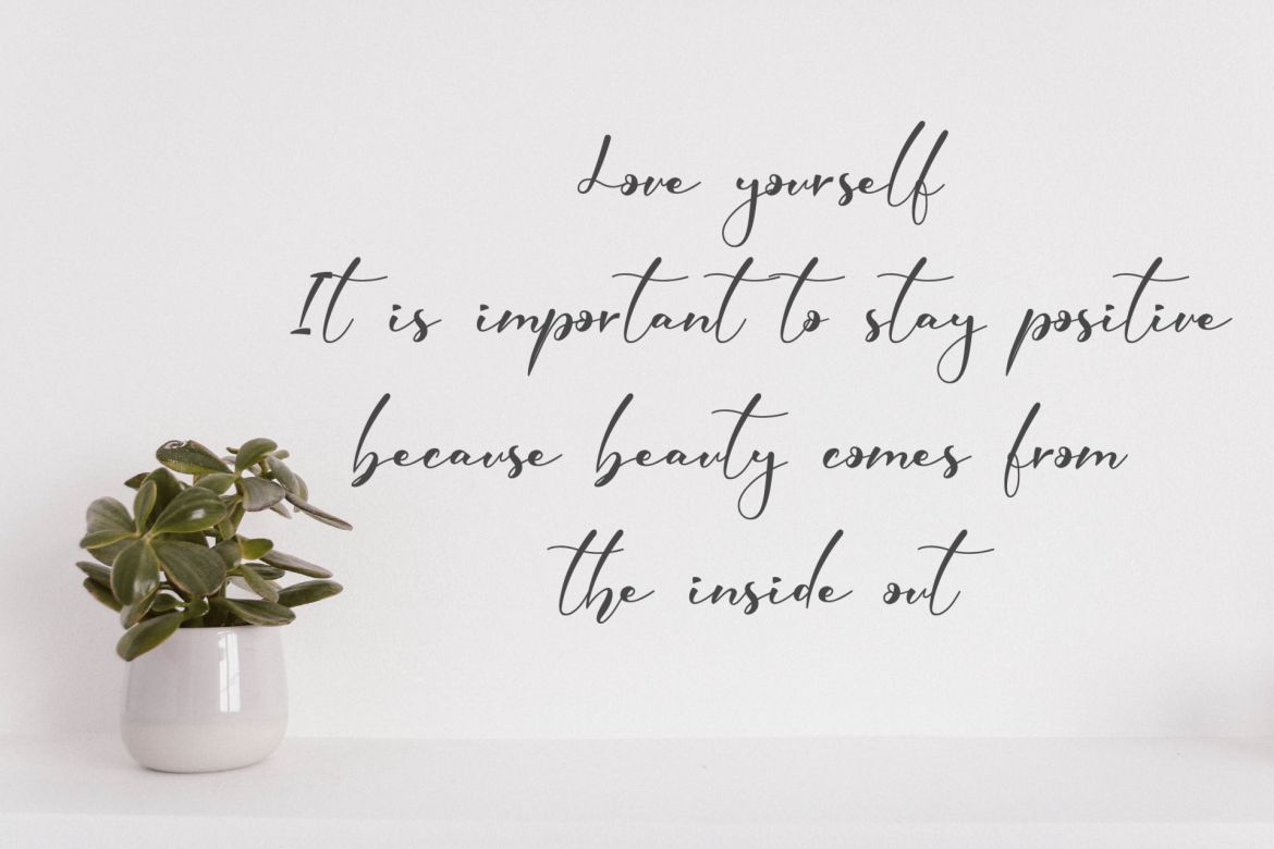 Elmira Script - view 9