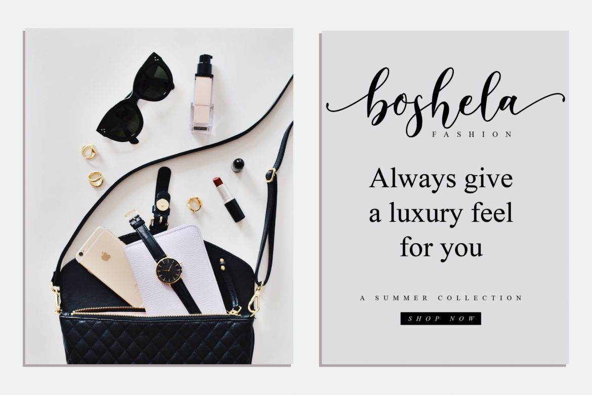 Belista Script - view 6