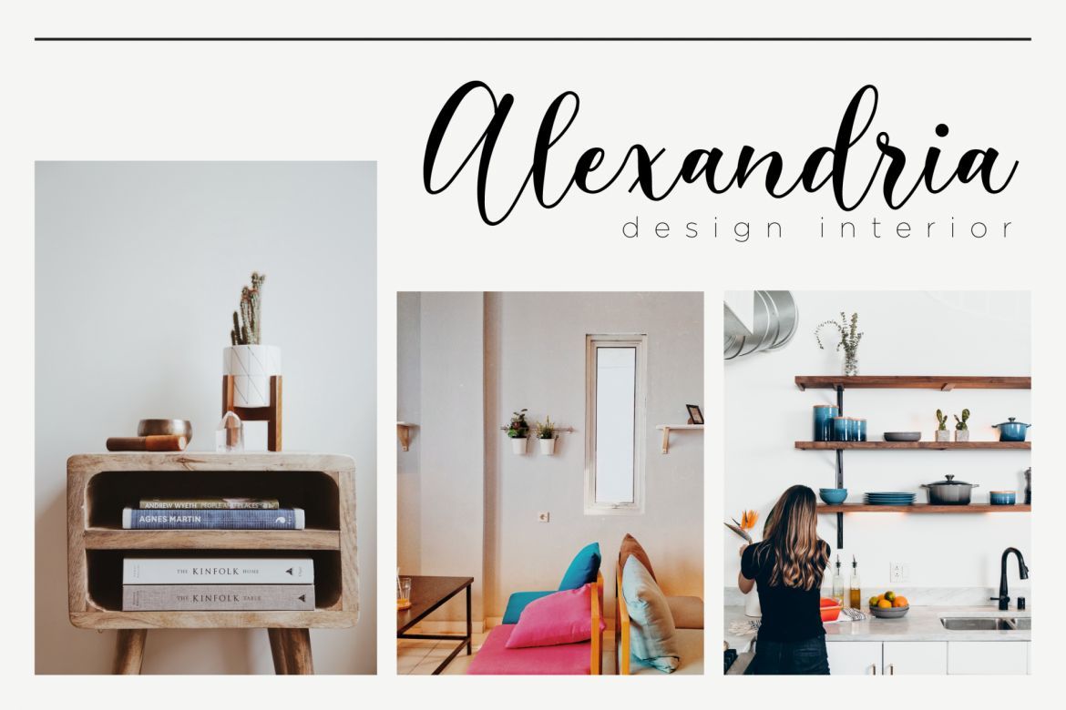 Belista Script - view 9