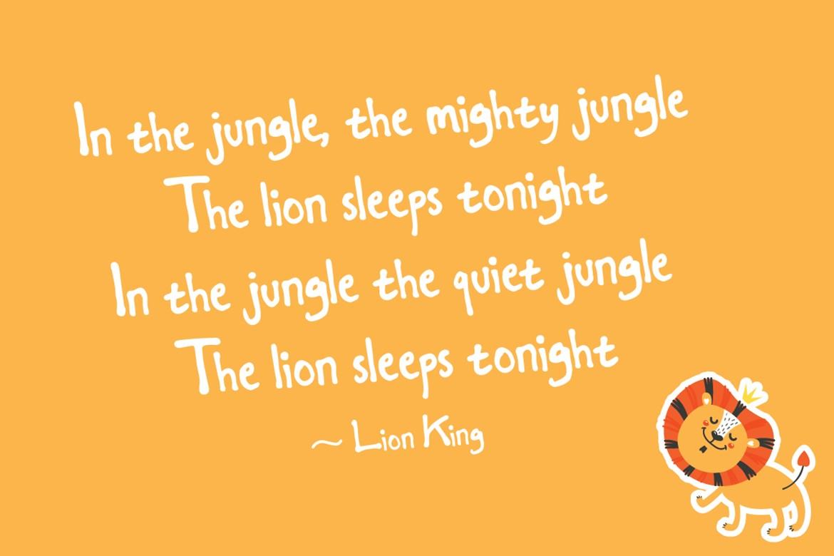 Delions – Free Cute Font alternate