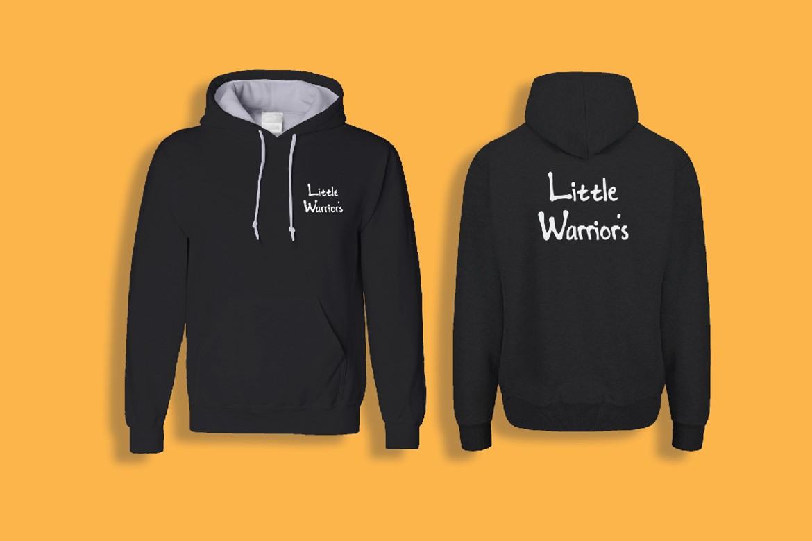 Delions – Free Cute Font - view 4