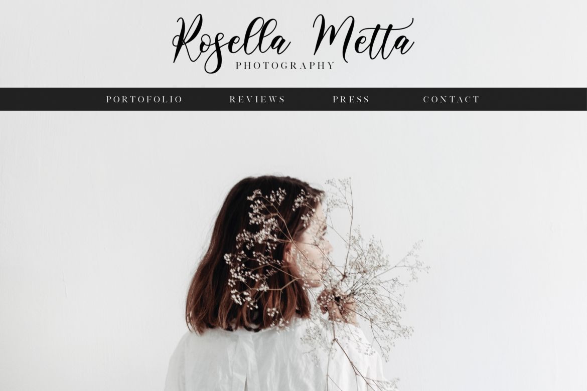 Alyanda Script - view 4