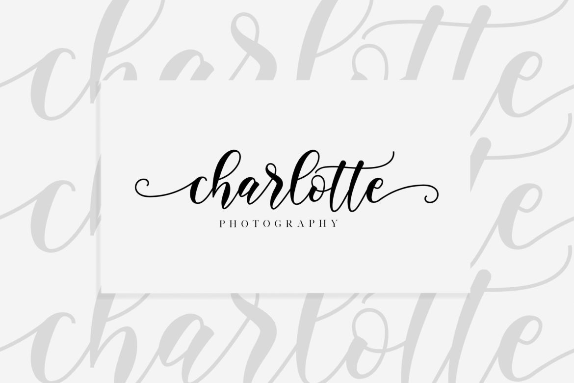 Alyanda Script - view 6