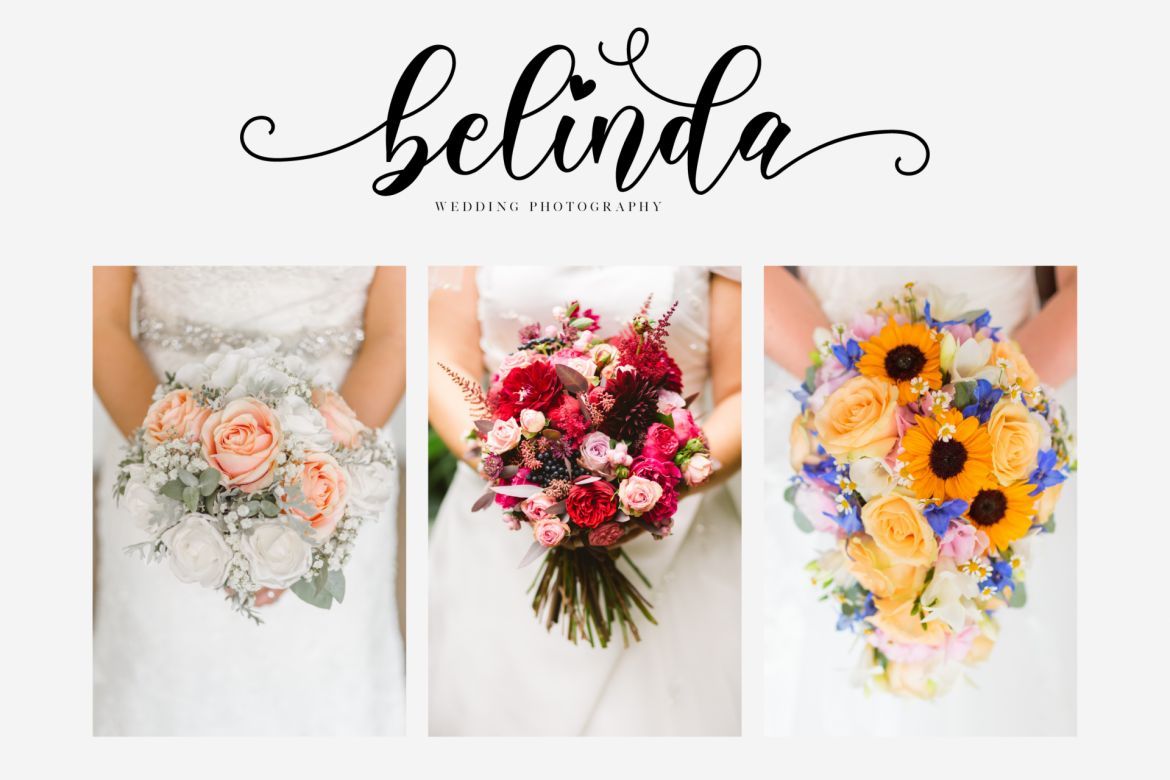 Alyanda Script - view 7