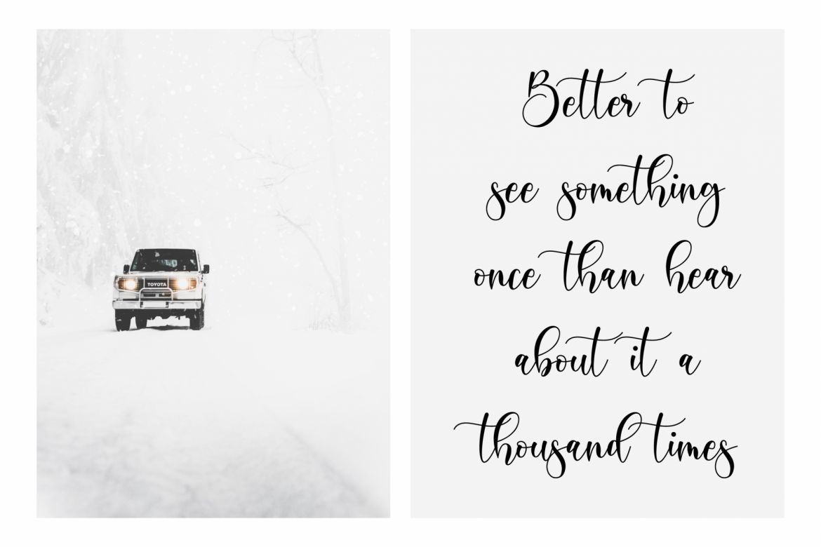 Boshela Script - view 2