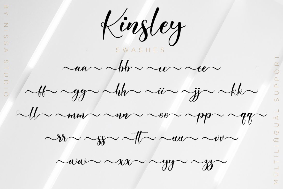 Kinsley - view 12