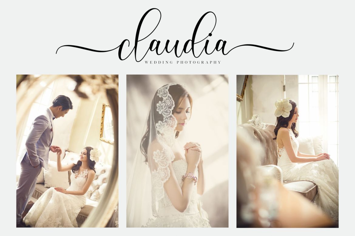 Laila Script - view 4